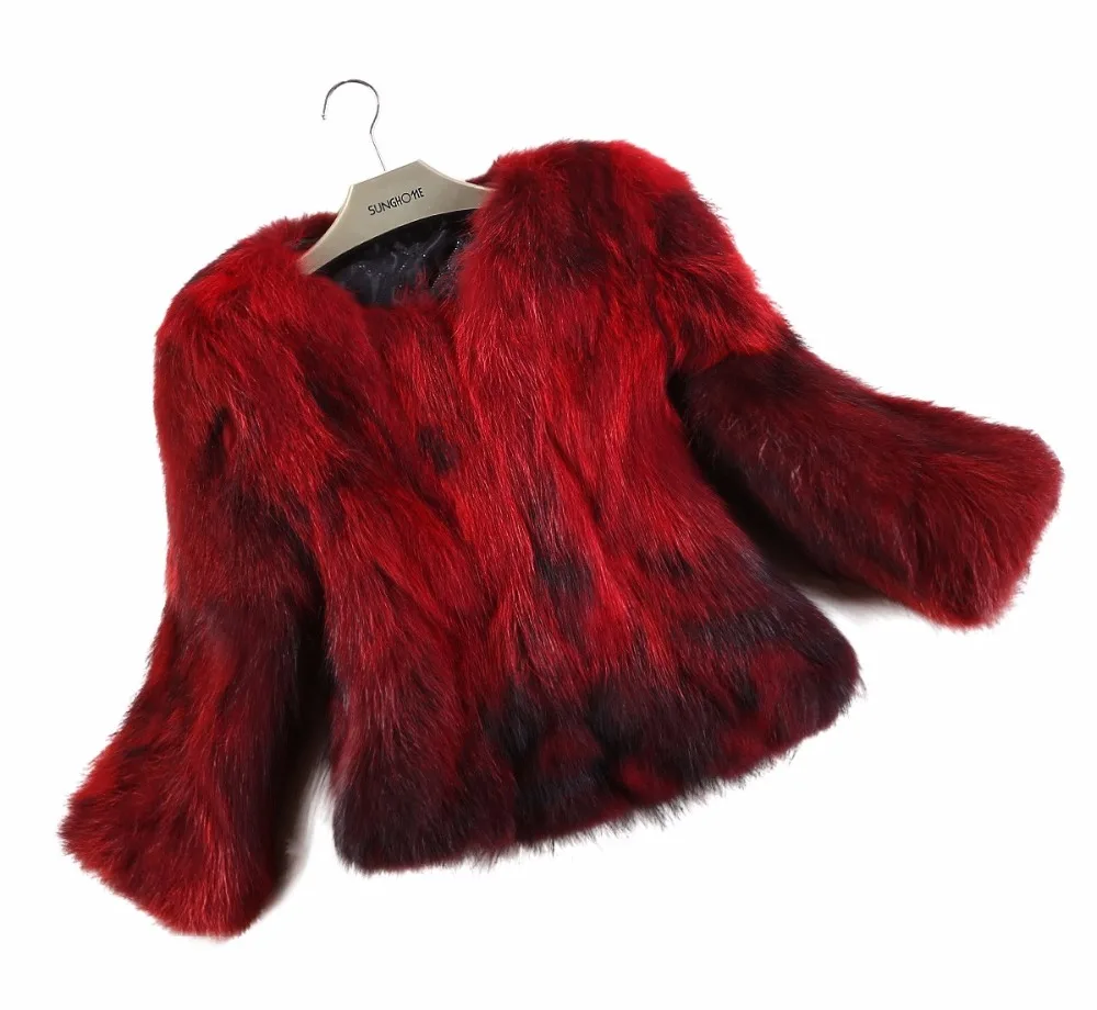 2018 New Arrival Real Fox Fur Coat Lady Top Selling Factory Wholesale Natural Fox Fur Jacket 100% Genuine Fur Overcoat
2018 New Arrival Real Fox Fur Coat Lady Top Selling Factory Wholesale Natural Fox Fur Jacket 100% Genuine Fur Overcoat