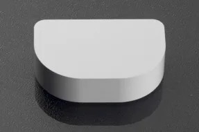 87x56x22mm Dental Zirconia Block for Manual Zirkon Zahn Super Translcuent for Coping,Crown and Bridge
87x56x22mm Dental Zirconia Block for Manual Zirkon Zahn Super Translcuent for Coping,Crown and Bridge