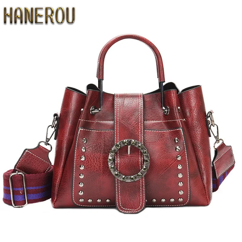 Famous Brand Women Bag PU Leather Ladies Hand Bags 2019 New Fashion Bucket Shoulder Bags Luxury Women Handbags Large Tote Bag
Famous Brand Women Bag PU Leather Ladies Hand Bags 2019 New Fashion Bucket Shoulder Bags Luxury Women Handbags Large Tote Bag