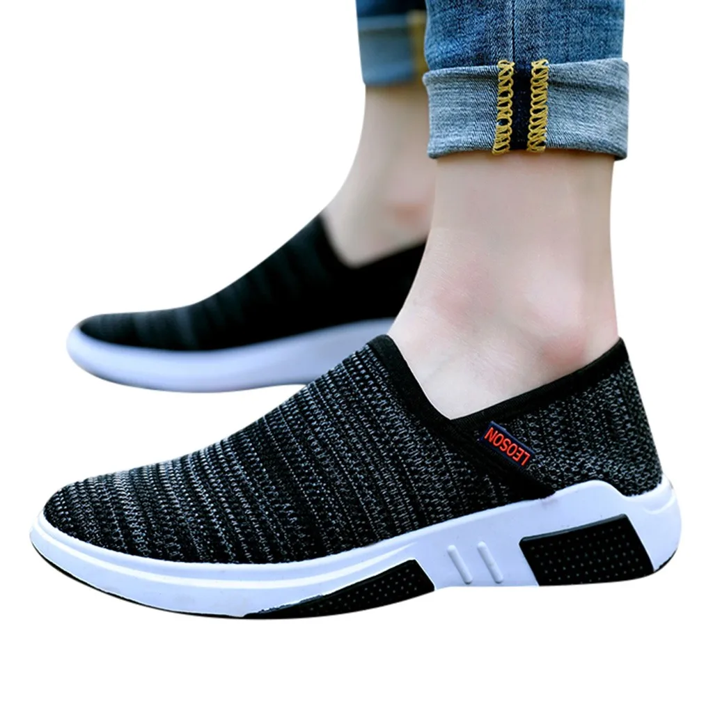Light mesh Running Shoes Sneakers Men's Old Beijing Cloth Shoes Lazy Breathable Shoes Casual Shoes Boat Shoes zapatillas #g4
Light mesh Running Shoes Sneakers Men's Old Beijing Cloth Shoes Lazy Breathable Shoes Casual Shoes Boat Shoes zapatillas #g4