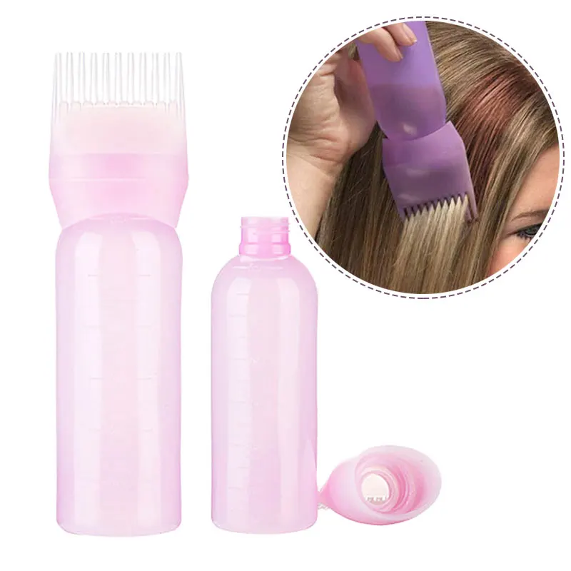 2019 Fashion Hair Dye Bottle Shampoo Soft Hot Applicator Brush Dispensing Salon Coloring Dyeing Washing Tools Dry Pot Bottles
2019 Fashion Hair Dye Bottle Shampoo Soft Hot Applicator Brush Dispensing Salon Coloring Dyeing Washing Tools Dry Pot Bottles