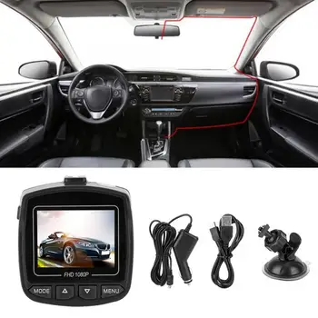 car dash camera Dash Cam 1080P Mini 1.5 inch Car Camera Driving Recorder Dashboard Camera Loop Recording araba aksesuar
car dash camera Dash Cam 1080P Mini 1.5 inch Car Camera Driving Recorder Dashboard Camera Loop Recording araba aksesuar
