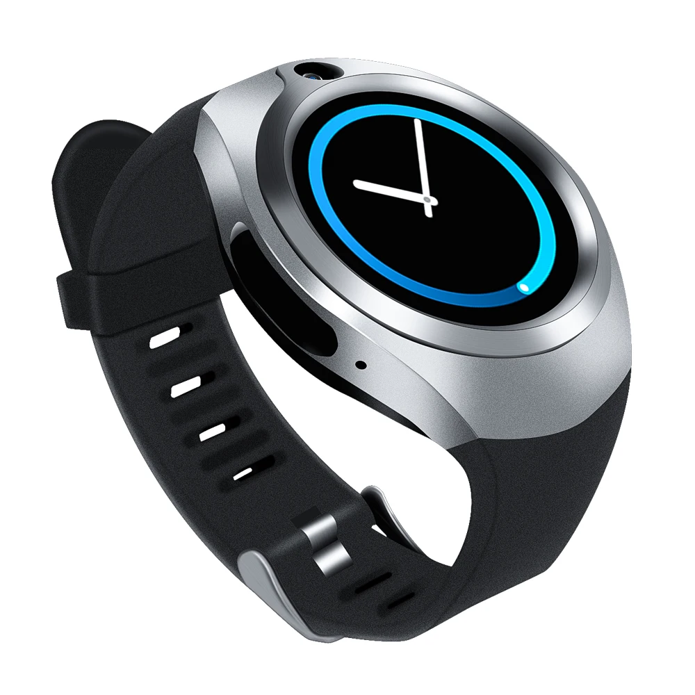 ZGPAX GSM 3G Android 5.1 MT6580 Quad Core Smart Watch 16G ROM GPS Wifi HD Camera Pedometer Heart Rate Calls Message Push APP.
ZGPAX GSM 3G Android 5.1 MT6580 Quad Core Smart Watch 16G ROM GPS Wifi HD Camera Pedometer Heart Rate Calls Message Push APP.