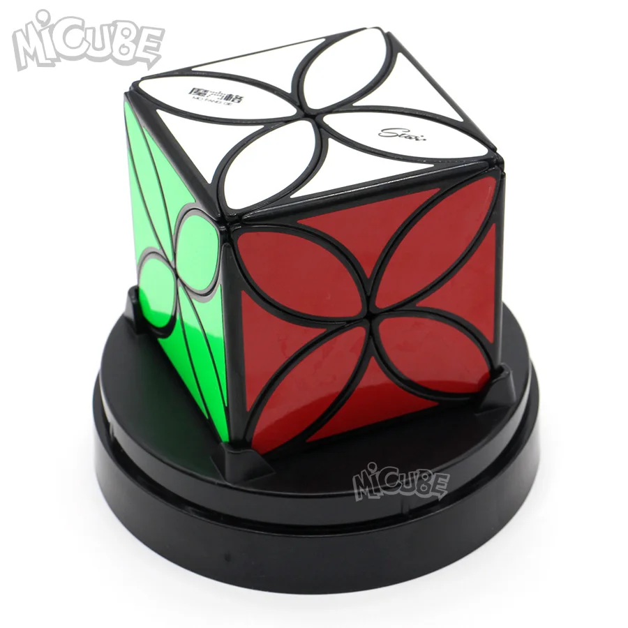 Clover cube (4)