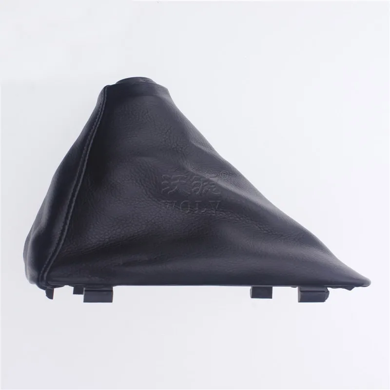 for Volkswagen Poussin 2000 manual gear shift stick shifter knob Dust-proof cover gearstick gaiter boot
for Volkswagen Poussin 2000 manual gear shift stick shifter knob Dust-proof cover gearstick gaiter boot