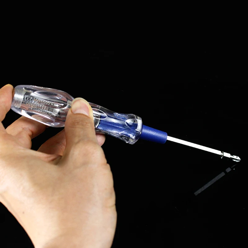 Screwdriver Set2 in 1 Torx Phillips Slotted Screwdriver Repair Tool Set Multi-function line detection tool electrician test pen
Screwdriver Set2 in 1 Torx Phillips Slotted Screwdriver Repair Tool Set Multi-function line detection tool electrician test pen