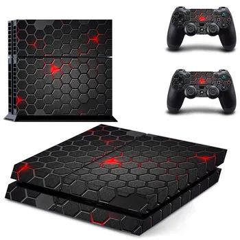 Custom Design PS4 Skin Sticker Decal For DualShock PlayStation 4 Console and 2 Controllers PS4 Skin Sticker Vinyl
Custom Design PS4 Skin Sticker Decal For DualShock PlayStation 4 Console and 2 Controllers PS4 Skin Sticker Vinyl