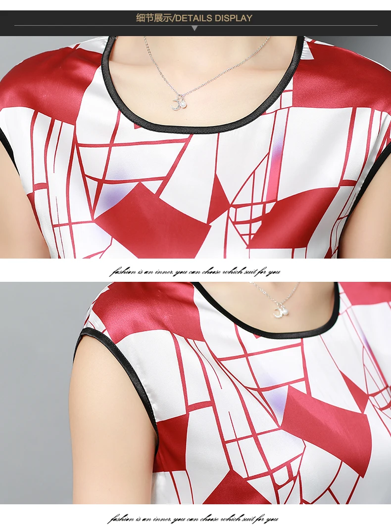 20.2018 Office Ladies Blouses 2018 New Short Sleeve Chiffon Blouse Summer Tops Floral Print Shirts Women Top Casual Clothing Blusas