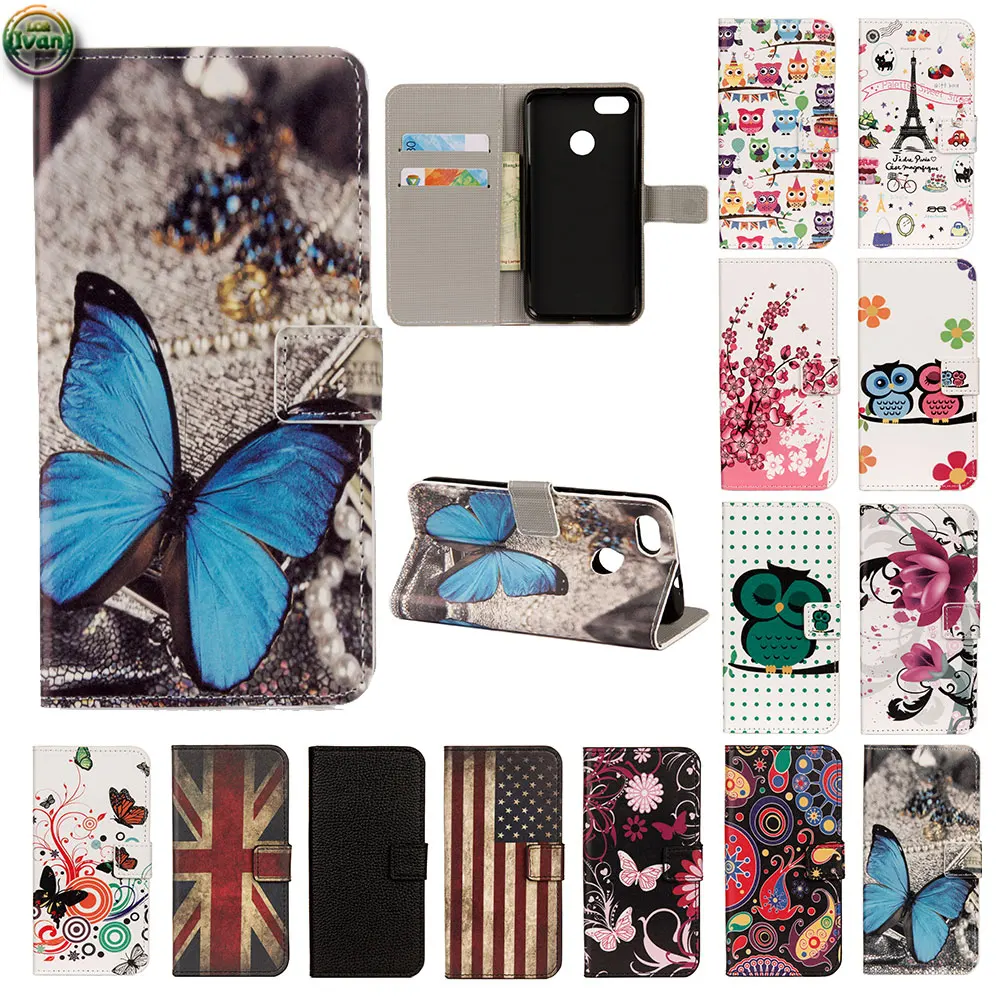 Wallet Case For Huawei P Smart FIG-LX1 FIG-L21 Leather Flip Case Phone Cover For Huawei Enjoy 7S 7 S 7S FIG LX1 L21 Magnetic Bag
Wallet Case For Huawei P Smart FIG-LX1 FIG-L21 Leather Flip Case Phone Cover For Huawei Enjoy 7S 7 S 7S FIG LX1 L21 Magnetic Bag