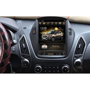 CHOGATH 10.4 ''android 7.0 Vertical Screen system Car Radio GPS Multimedia Stereo for Hyundai Tucson iX35 2010-2016 with maps
CHOGATH 10.4 ''android 7.0 Vertical Screen system Car Radio GPS Multimedia Stereo for Hyundai Tucson iX35 2010-2016 with maps