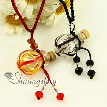 essential oil diffuser necklaces empty small vial necklace pendants aromatherapy pendants necklace handcrafted lampwork glass
essential oil diffuser necklaces empty small vial necklace pendants aromatherapy pendants necklace handcrafted lampwork glass