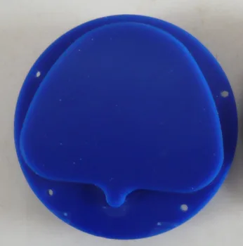 12Pcs 89x71x20mm Dental Amann Girrbach CAD CAM Milling Wax Blue Color,dental lab clinic material ,DHL Delivered
12Pcs 89x71x20mm Dental Amann Girrbach CAD CAM Milling Wax Blue Color,dental lab clinic material ,DHL Delivered