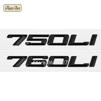 Chrome ABS Rear Trunk Emblem Number Letters Badge Logo Sticker For BMW 7 Series 750LI 760LI E23 E32 E38 E65 E66 E67 E68 F01 F02
Chrome ABS Rear Trunk Emblem Number Letters Badge Logo Sticker For BMW 7 Series 750LI 760LI E23 E32 E38 E65 E66 E67 E68 F01 F02