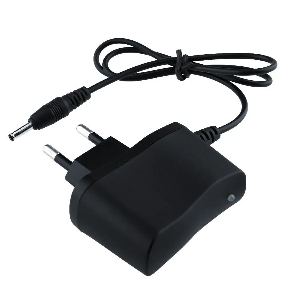 Adapter for Battery Free for Black Flashlight Torch AC Power Charge EU Plug for Usb Dropshipping
Adapter for Battery Free for Black Flashlight Torch AC Power Charge EU Plug for Usb Dropshipping
