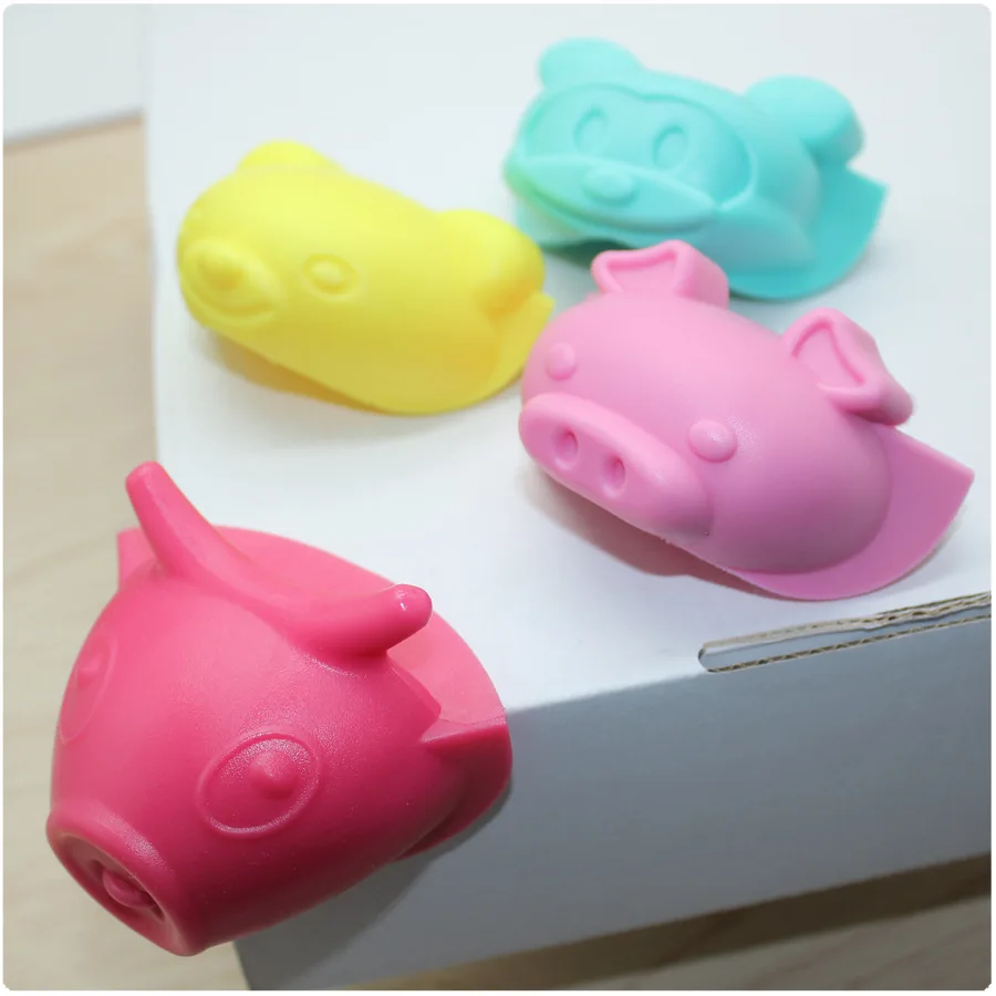 4pcs/set Baby Safety Corner Protector Children Protection Furniture Corners Child Safety Table Corner Protector Tape
4pcs/set Baby Safety Corner Protector Children Protection Furniture Corners Child Safety Table Corner Protector Tape