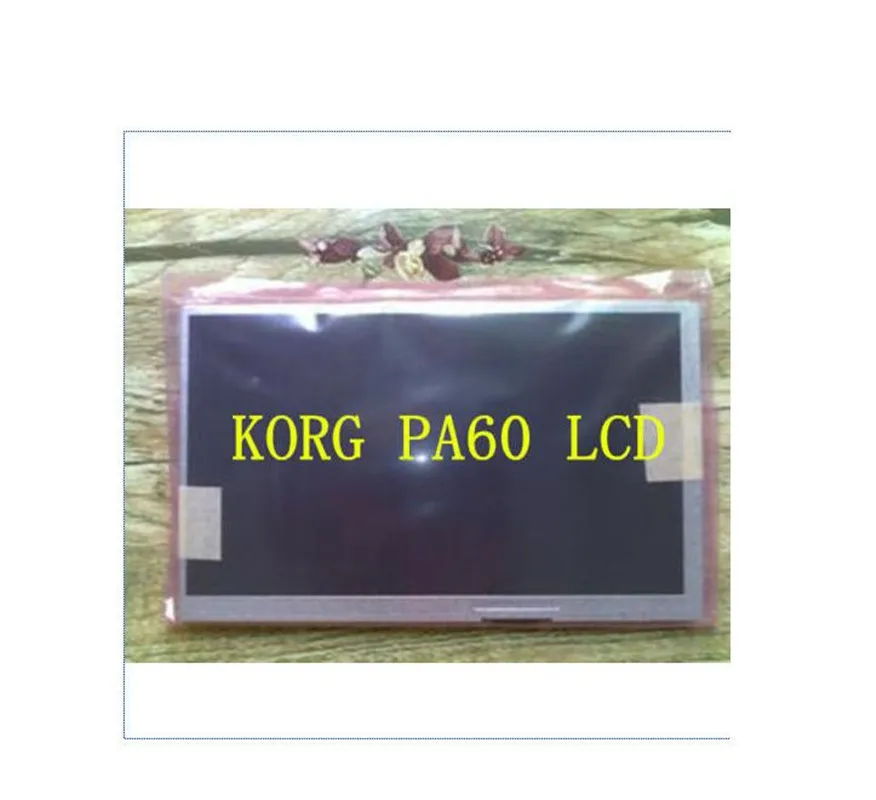 

New for KORG PA600 PA-600 LCD Display Module LCD Screen Panel