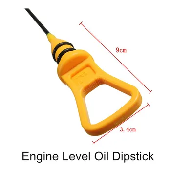 hot sale 622mm Engine Level Oil Dipstick Fit For BMW 2002 2003 2004 2005 2006 MINI Cooper S/R52/R53
hot sale 622mm Engine Level Oil Dipstick Fit For BMW 2002 2003 2004 2005 2006 MINI Cooper S/R52/R53