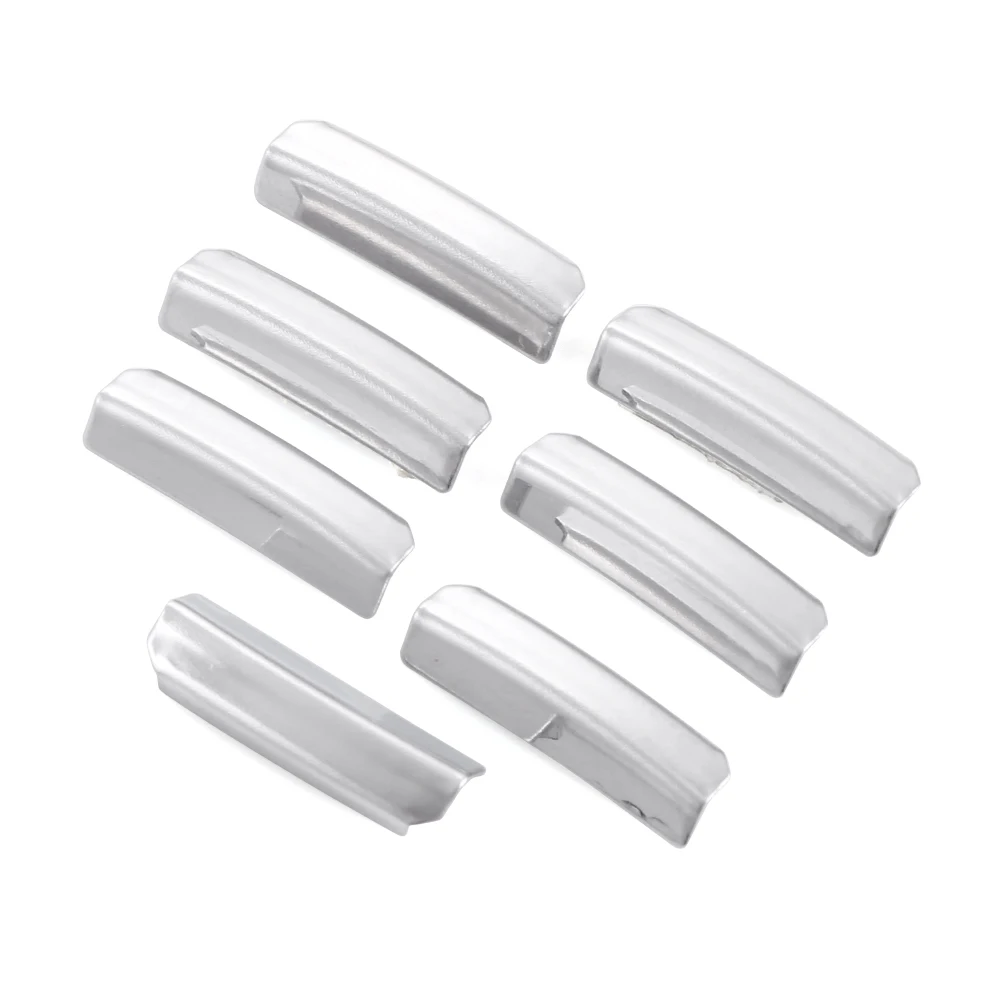 Car styling window switch window button sequins decoration trim For KIA RIO Sportage R K2 K3 K5 7pcs/set
Car styling window switch window button sequins decoration trim For KIA RIO Sportage R K2 K3 K5 7pcs/set