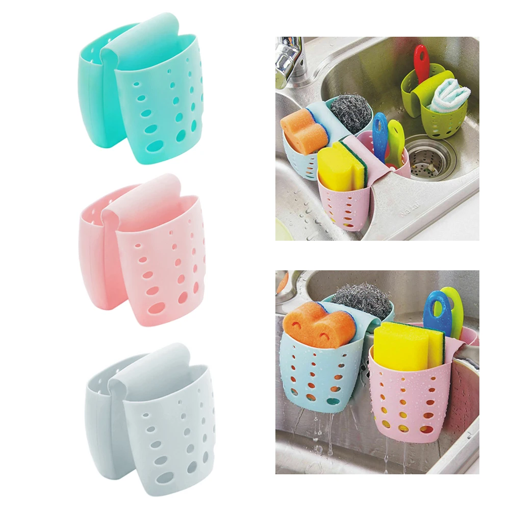 Sink Shelf Soap Sponge Drain Drainer Rack Bathroom Holder Kitchen Storage Suction Cup Organizer Sink kitchen Accessories Wash
Sink Shelf Soap Sponge Drain Drainer Rack Bathroom Holder Kitchen Storage Suction Cup Organizer Sink kitchen Accessories Wash