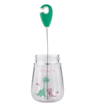 5pcs/set Hot Bottle Brush Sponge Plastic Glass Milk Water Cup Cleaning Feeding Bottle Dummy Nipple Pacifier Brushes
5pcs/set Hot Bottle Brush Sponge Plastic Glass Milk Water Cup Cleaning Feeding Bottle Dummy Nipple Pacifier Brushes
