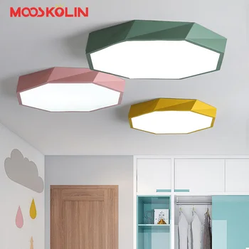 Nordic modern led ceiling lights for Living dining room Kitchen lamparas de techo christmas decorations for home lighting lamp 
Nordic modern led ceiling lights for Living dining room Kitchen lamparas de techo christmas decorations for home lighting lamp