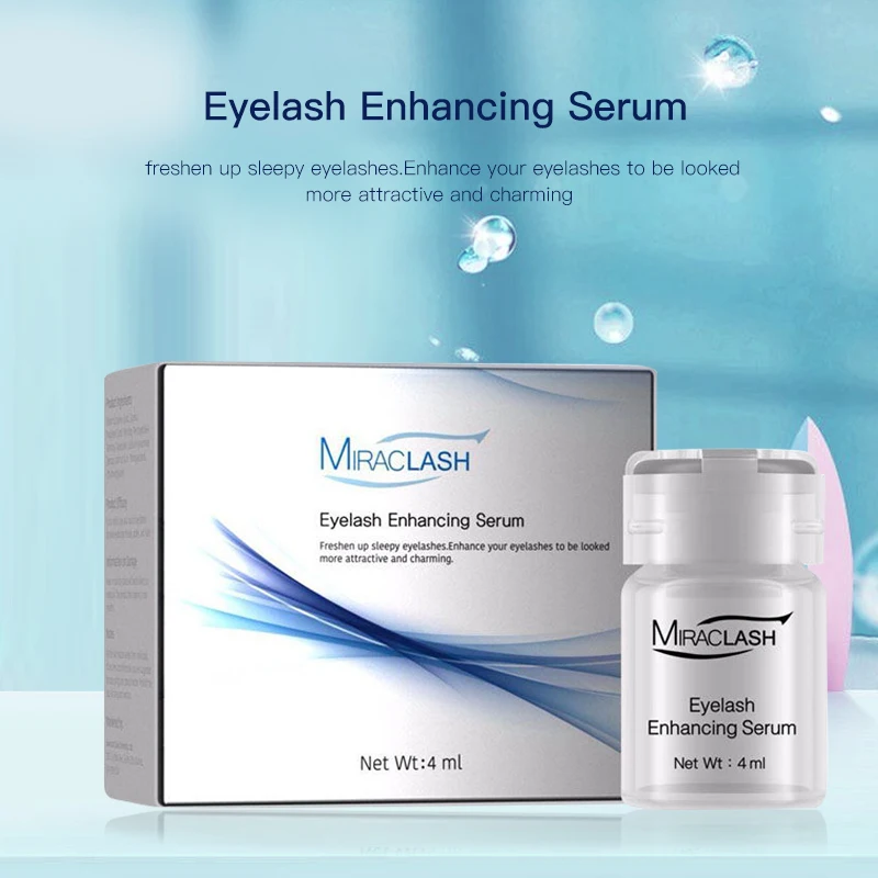 7 Days Eyelash Growth Eye Serum Eyelash Enhancer Longer Fuller Thicker Lashes Serum Eyelashes Lifting Eyebrows Enhancer
7 Days Eyelash Growth Eye Serum Eyelash Enhancer Longer Fuller Thicker Lashes Serum Eyelashes Lifting Eyebrows Enhancer