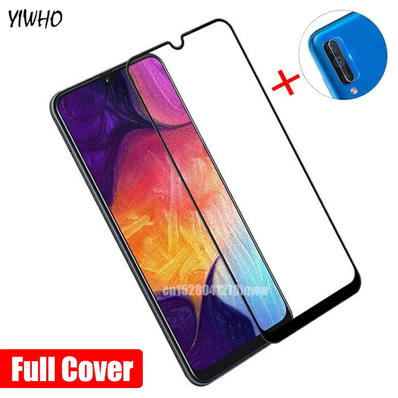 For Samsung A50 Tempered Glass Camera Lens Film & Protective Glass For Samsung Galaxy A70 2019 Screen Protector A 50 70 50A 70A
For Samsung A50 Tempered Glass Camera Lens Film & Protective Glass For Samsung Galaxy A70 2019 Screen Protector A 50 70 50A 70A