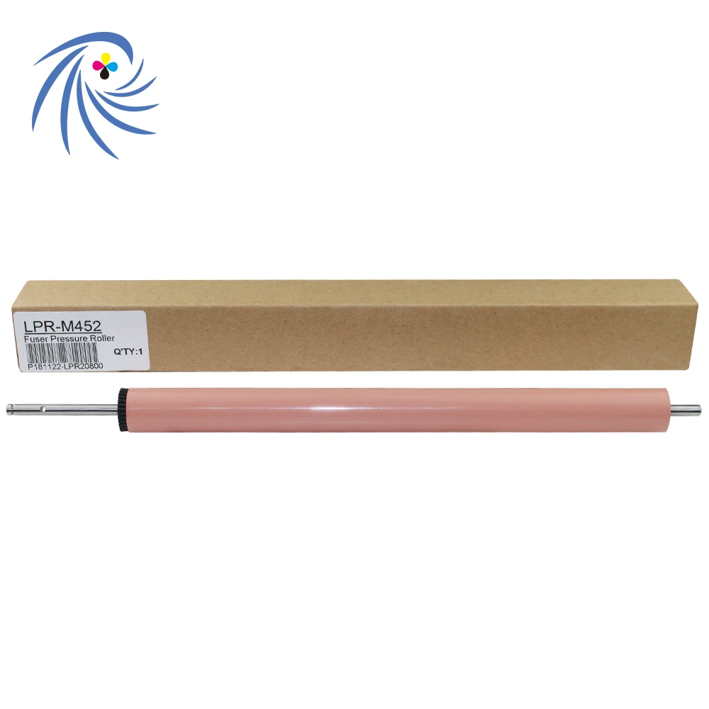 2X New Lower Sleeve Roller Fuser Pressure Roller For HP 377 477 452 M377 M477 M452 M377dw M477fdn M477fdw M477fnw M452dn M452
2X New Lower Sleeve Roller Fuser Pressure Roller For HP 377 477 452 M377 M477 M452 M377dw M477fdn M477fdw M477fnw M452dn M452