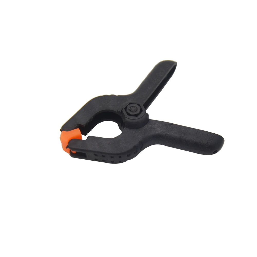 1PCS 2'' Universal Plastic Nylon Toggle Clamps For Woodworking Spring Clip Photo Studio
1PCS 2'' Universal Plastic Nylon Toggle Clamps For Woodworking Spring Clip Photo Studio