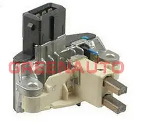14V Alternator Voltage Regulator 12311435432 1197311545 037903803A For Bmw X5,Z3, For Alternator Oem 0123315013 0123515007
14V Alternator Voltage Regulator 12311435432 1197311545 037903803A For Bmw X5,Z3, For Alternator Oem 0123315013 0123515007