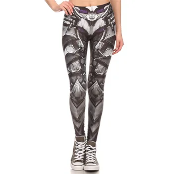 COMIC ARMOR Print Leggings Women High Waist Fitness Leggings Slim Elastic Casual Sexy Leggings Plus Size Leggins Mujer
COMIC ARMOR Print Leggings Women High Waist Fitness Leggings Slim Elastic Casual Sexy Leggings Plus Size Leggins Mujer