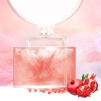 Natural Red Pomegranate Essential Oil Handmade Soap Face Care Whitening Oil Control Facial Cleaning Soaps Skin Care
Natural Red Pomegranate Essential Oil Handmade Soap Face Care Whitening Oil Control Facial Cleaning Soaps Skin Care