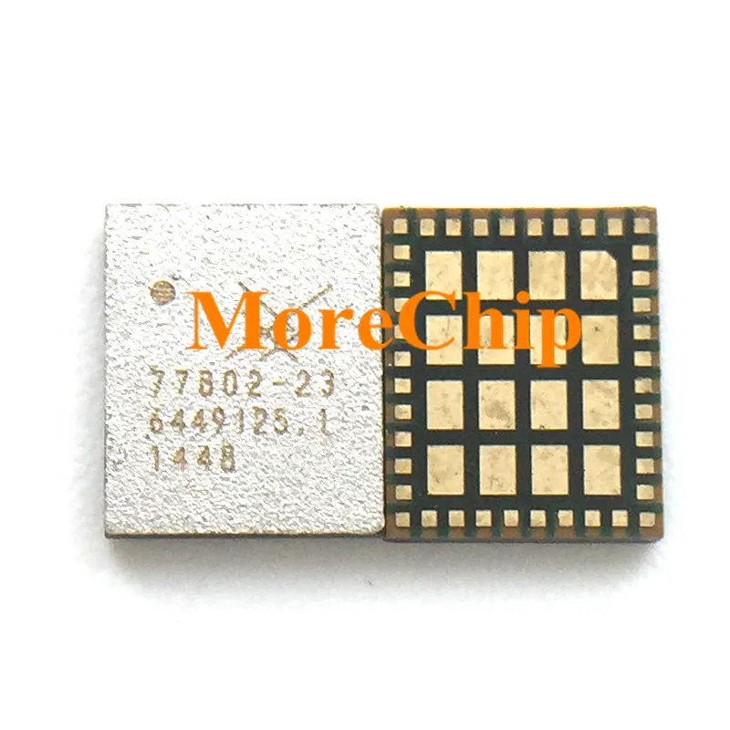 77802 23 для iPhone 6 6plus + 6P усилитель мощности IC PA chip 5 шт./лот|Платы мобильных телефонов| |
