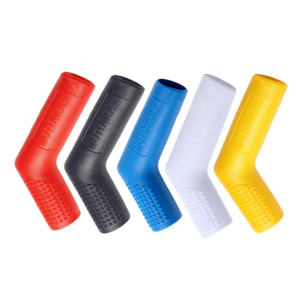 Motorcycle bicycle SUV gear cover rubber rubber gear shift transmission socks cover boots protection 19Mar26
Motorcycle bicycle SUV gear cover rubber rubber gear shift transmission socks cover boots protection 19Mar26