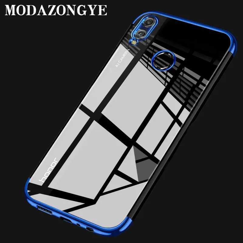 For Huawei Nova Lite 3 Case Luxury Anti-knock Silicone Back Cover Phone Case For Huawei Nova Lite 3 NovaLite 3 lite3 Fundas
For Huawei Nova Lite 3 Case Luxury Anti-knock Silicone Back Cover Phone Case For Huawei Nova Lite 3 NovaLite 3 lite3 Fundas