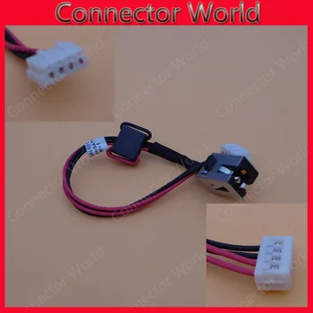 5pcs/lot FOR TOSHIBA SATELLITE L50-A L50D-A DC JACK L50 DC Jack with cable DC Jack Power Micro usb connector socket
5pcs/lot FOR TOSHIBA SATELLITE L50-A L50D-A DC JACK L50 DC Jack with cable DC Jack Power Micro usb connector socket
