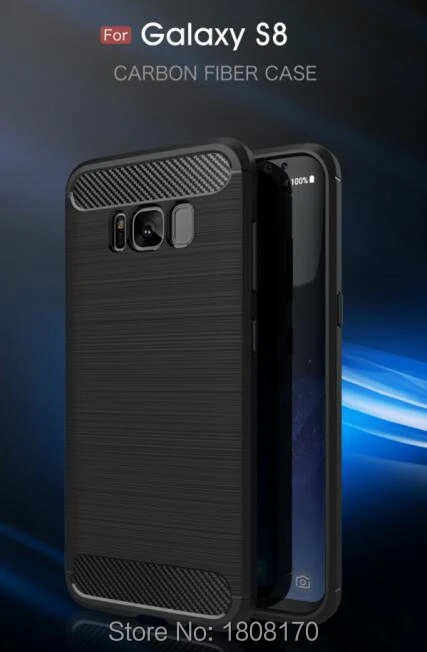 Brush Carbon Fiber Armor Case For Samsung Galaxy J7 MAX S8 Plus 2017 J5 J7 LG G6 OPPO A59 Huawei P10 MOTO G5 Soft TPU Cover 1pcs
Brush Carbon Fiber Armor Case For Samsung Galaxy J7 MAX S8 Plus 2017 J5 J7 LG G6 OPPO A59 Huawei P10 MOTO G5 Soft TPU Cover 1pcs