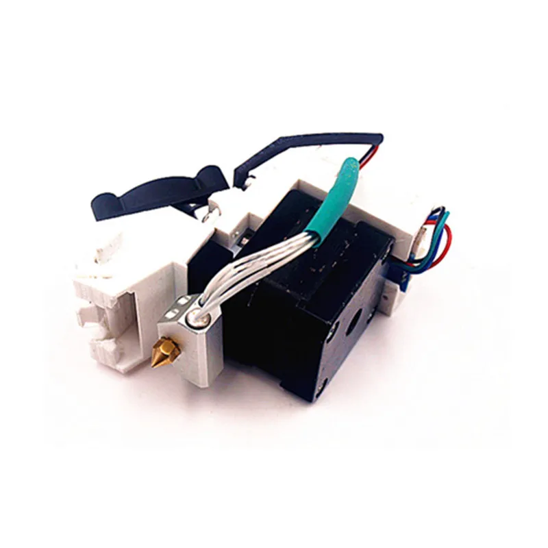 Запасная головка экструдера в сборе для 3D-принтера UP PLUS Afinia
Запасная головка экструдера в сборе для 3D-принтера UP PLUS Afinia