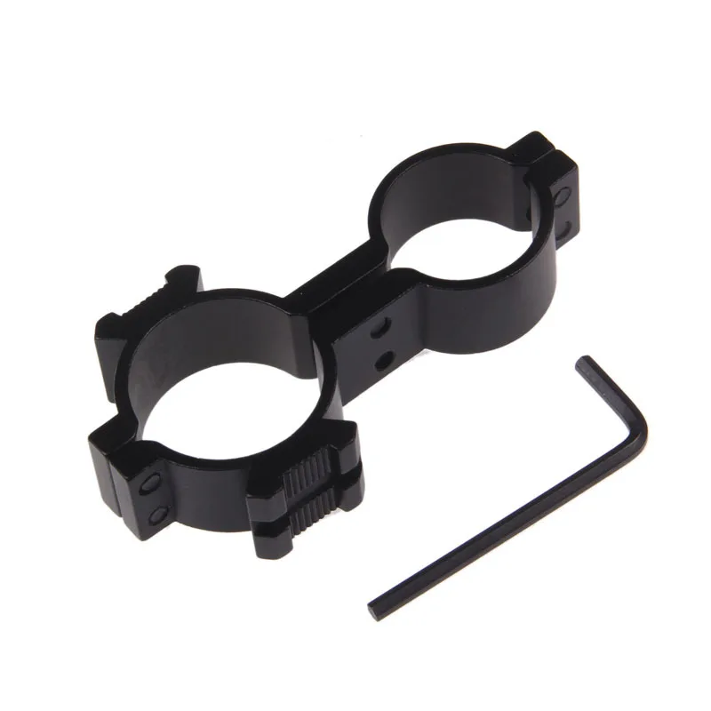 Funpowerland 8 Figure Dual Hole Mount (30mm X 25mm Rings) for Rifle Gun Hunting Scope Free Shipping
Funpowerland 8 Figure Dual Hole Mount (30mm X 25mm Rings) for Rifle Gun Hunting Scope Free Shipping