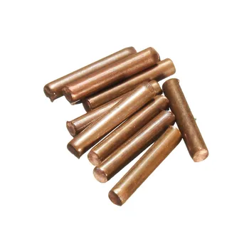Wholesale Price 10pcs Spot Welding Rod Tips Welding Pen For Sunkko Spot Welder 709A 709AD
Wholesale Price 10pcs Spot Welding Rod Tips Welding Pen For Sunkko Spot Welder 709A 709AD