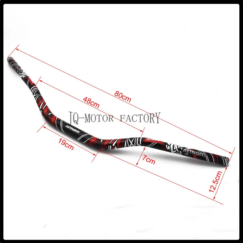 Motorcycle Handlebar 1-1/8" Black Pads Taper Handle Grips CNC Handlebar Clamp Pit Bike Motocross 28.5MM
Motorcycle Handlebar 1-1/8" Black Pads Taper Handle Grips CNC Handlebar Clamp Pit Bike Motocross 28.5MM