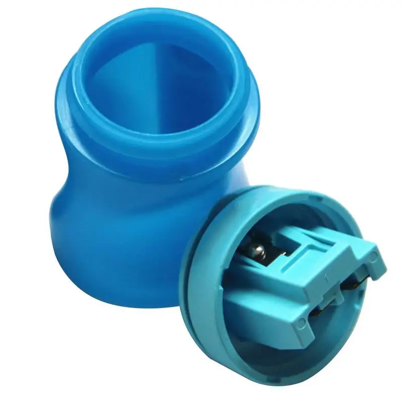 3 Holes Pencil Sharpener For Thick Rod Pencil Rustproof Durable Manual Pencil Sharpener
3 Holes Pencil Sharpener For Thick Rod Pencil Rustproof Durable Manual Pencil Sharpener