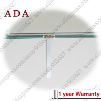 Touch Screen Digitizer for DEC - UF5510FK2 OPERATOR INTERFACE Touch Panel Glass for DEC - UF5510FK2
Touch Screen Digitizer for DEC - UF5510FK2 OPERATOR INTERFACE Touch Panel Glass for DEC - UF5510FK2