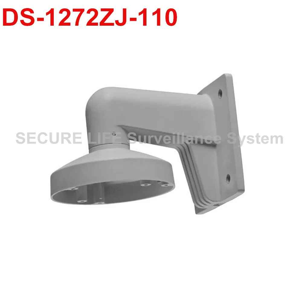 DS-1272ZJ-110 cctv camera wall mount bracket for mini dome camera DS-2CD2132F-IWS DS-2CD2142FWD-IWS
DS-1272ZJ-110 cctv camera wall mount bracket for mini dome camera DS-2CD2132F-IWS DS-2CD2142FWD-IWS