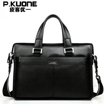 Business Men Luxury Shoulder bags GENUINE Leather Tote Bag Men's Casual Crossbody Bag Men's Messenger Bags Briefcases For Man
Business Men Luxury Shoulder bags GENUINE Leather Tote Bag Men's Casual Crossbody Bag Men's Messenger Bags Briefcases For Man
