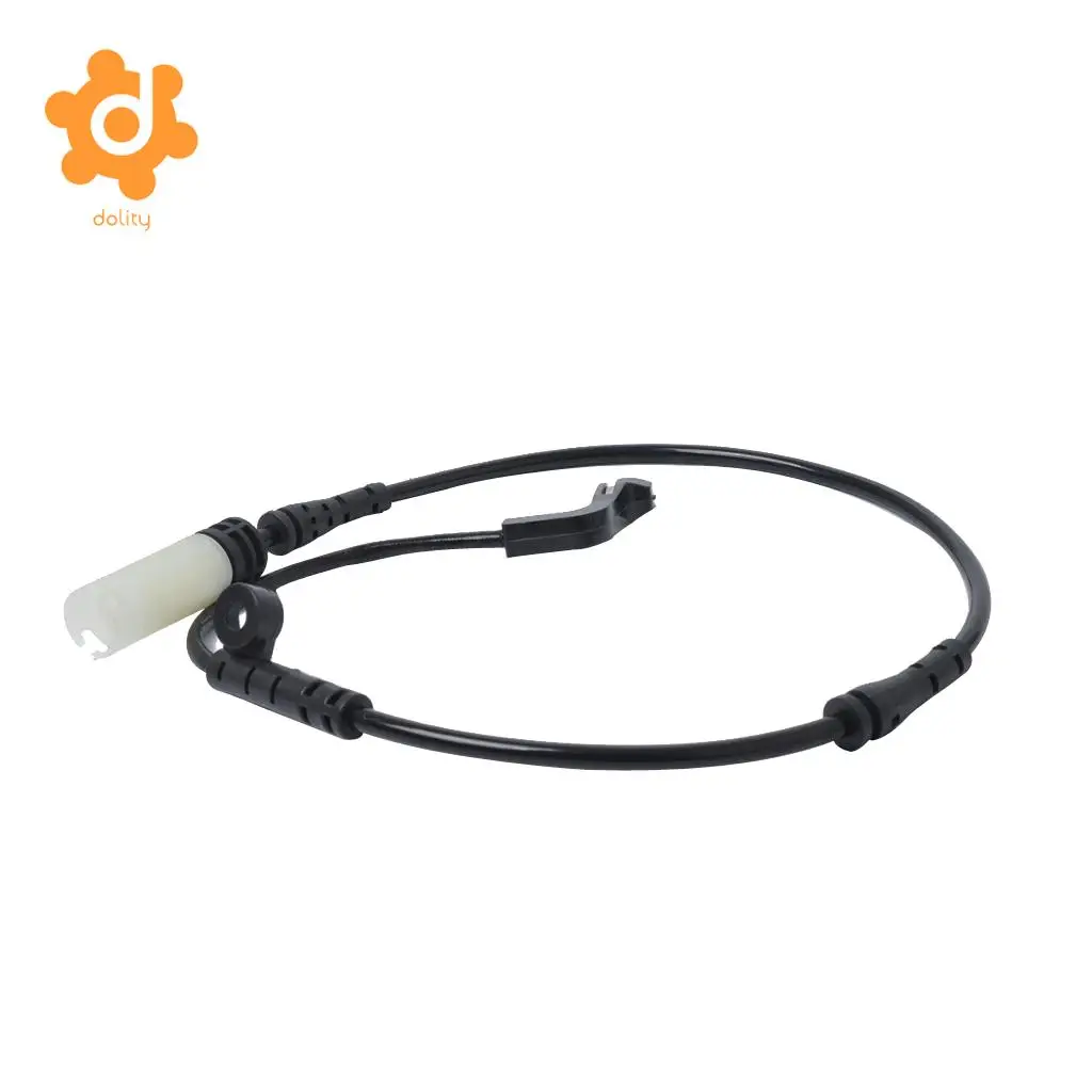 Front Brake Pad Wear Sensor Wire 34356789492 For BMW E60 E61 E63 E64 530xi