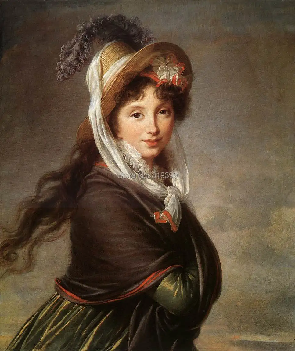 portrait-of-a-young-woman by Louise Elisabeth Vigee Le Brun,oil painting,handmade oil painting reproduction,museam quality
portrait-of-a-young-woman by Louise Elisabeth Vigee Le Brun,oil painting,handmade oil painting reproduction,museam quality