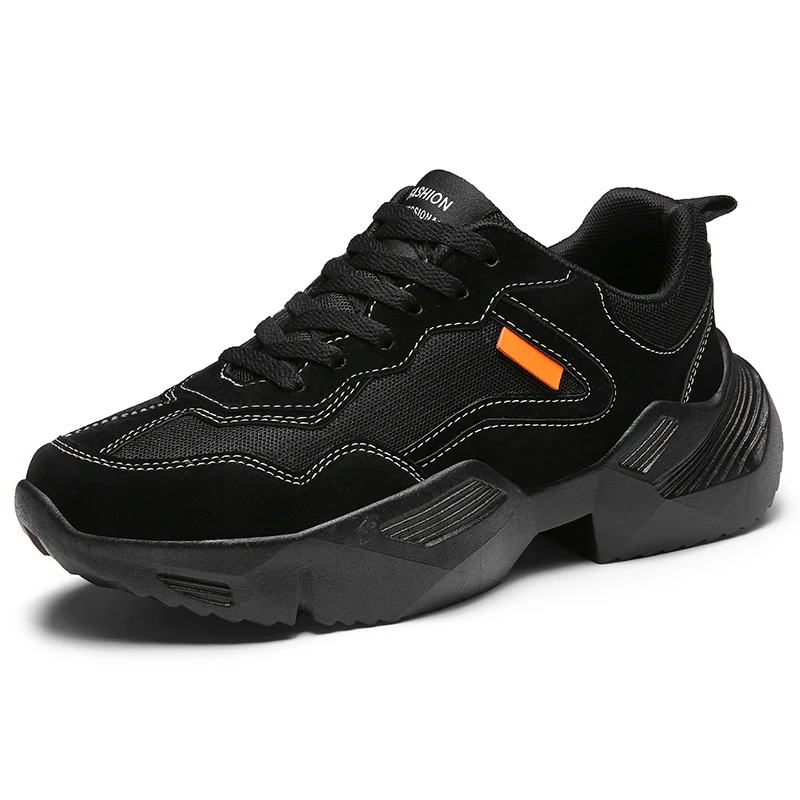 New Men Casual Shoes Lac-up Men Shoes Lightweight Comfortable Breathable Walking Sneakers Thick-soled casual shoes 5J9003
New Men Casual Shoes Lac-up Men Shoes Lightweight Comfortable Breathable Walking Sneakers Thick-soled casual shoes 5J9003