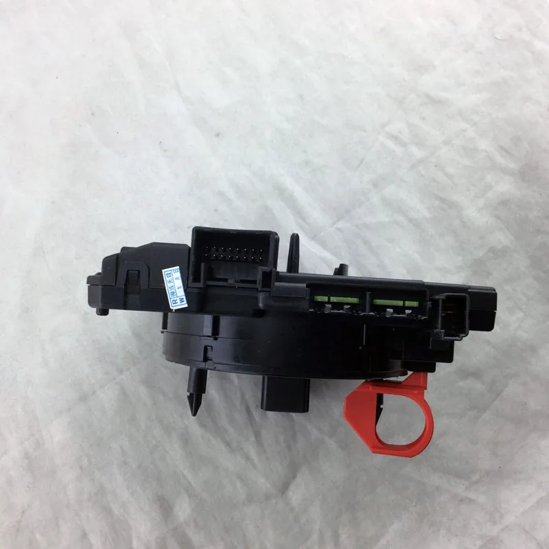 Fit For Tiguan Scirocco MTF Multifunction Steering Wheel Module Control Unit 5K0 953 569 H
Fit For Tiguan Scirocco MTF Multifunction Steering Wheel Module Control Unit 5K0 953 569 H