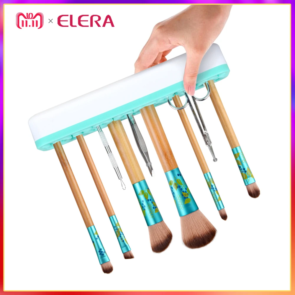 Magic Silicone Makeup Brushes Holder Portable Make Up Brush Holder Box Makeup Tools Storage Cosmetic Brush Box 3 Colors
Magic Silicone Makeup Brushes Holder Portable Make Up Brush Holder Box Makeup Tools Storage Cosmetic Brush Box 3 Colors